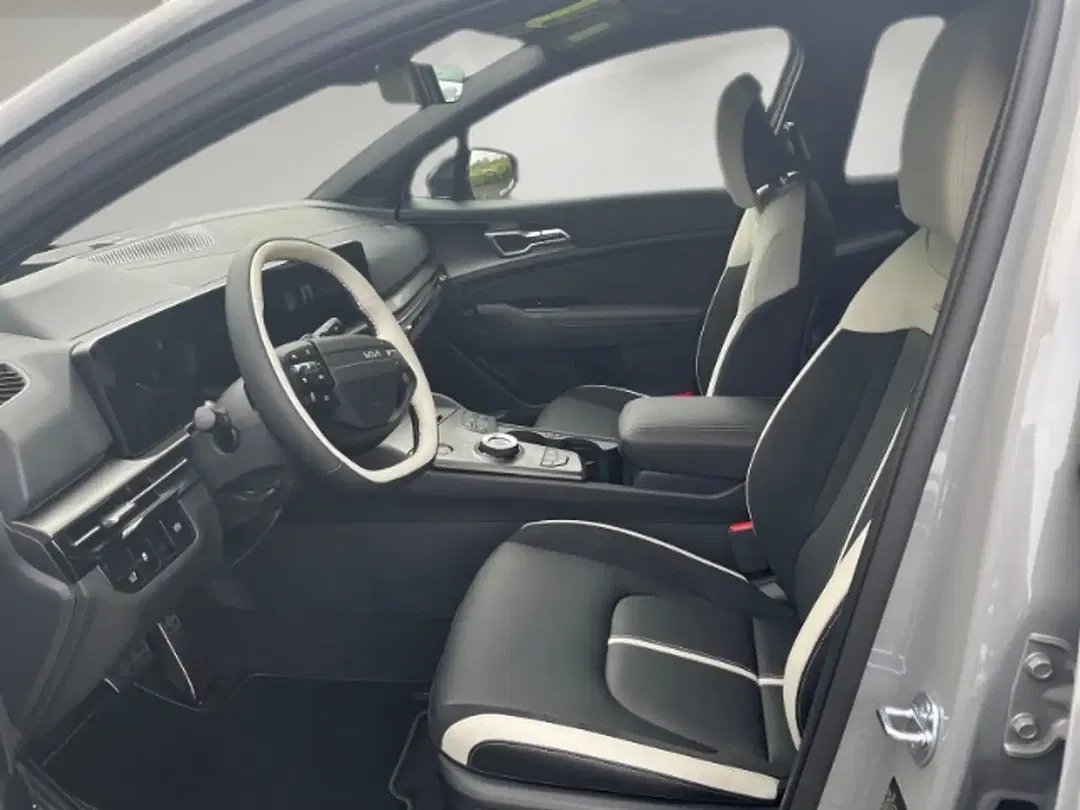 Kia Sportage - Thumbnail 7