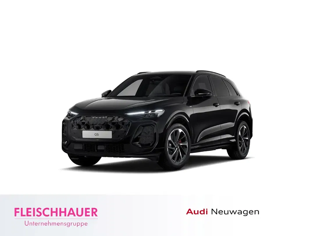 Audi Q5 - Thumbnail 1