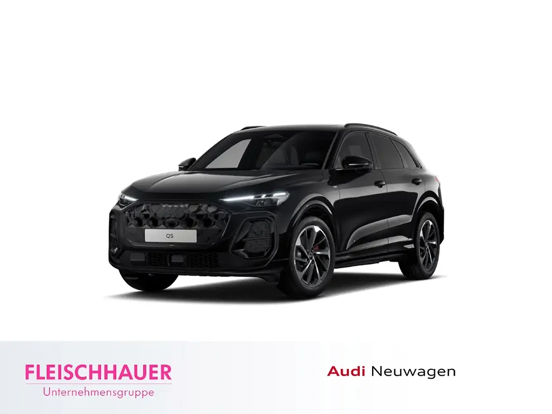 Audi Q5 - Afbeelding 1