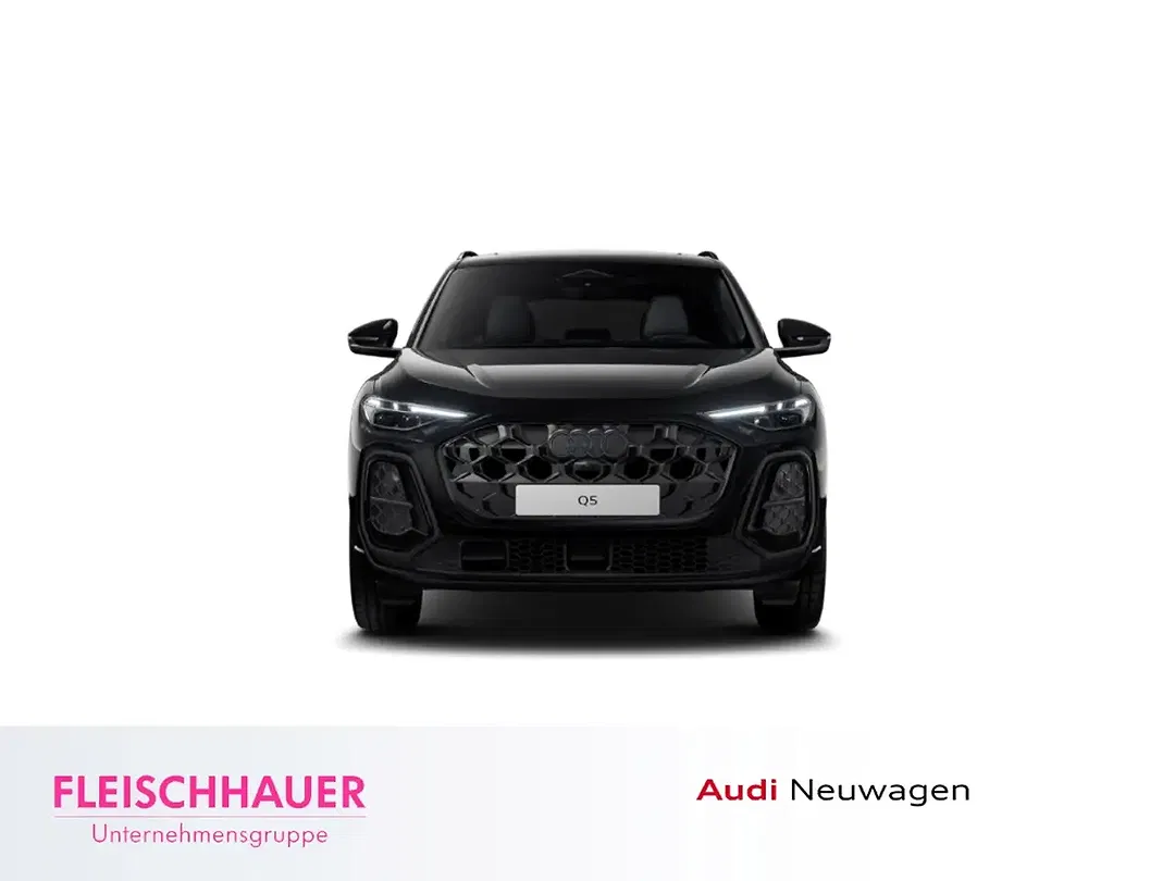 Audi Q5 - Thumbnail 2