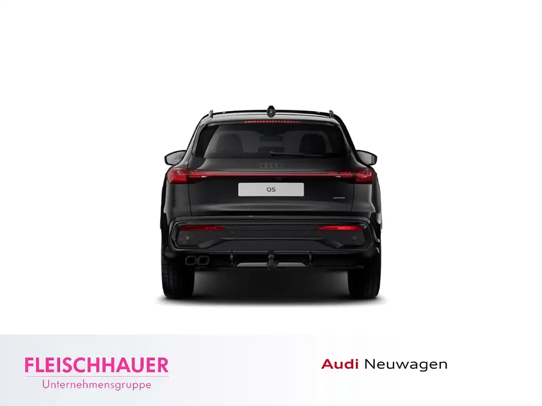 Audi Q5 - Thumbnail 5
