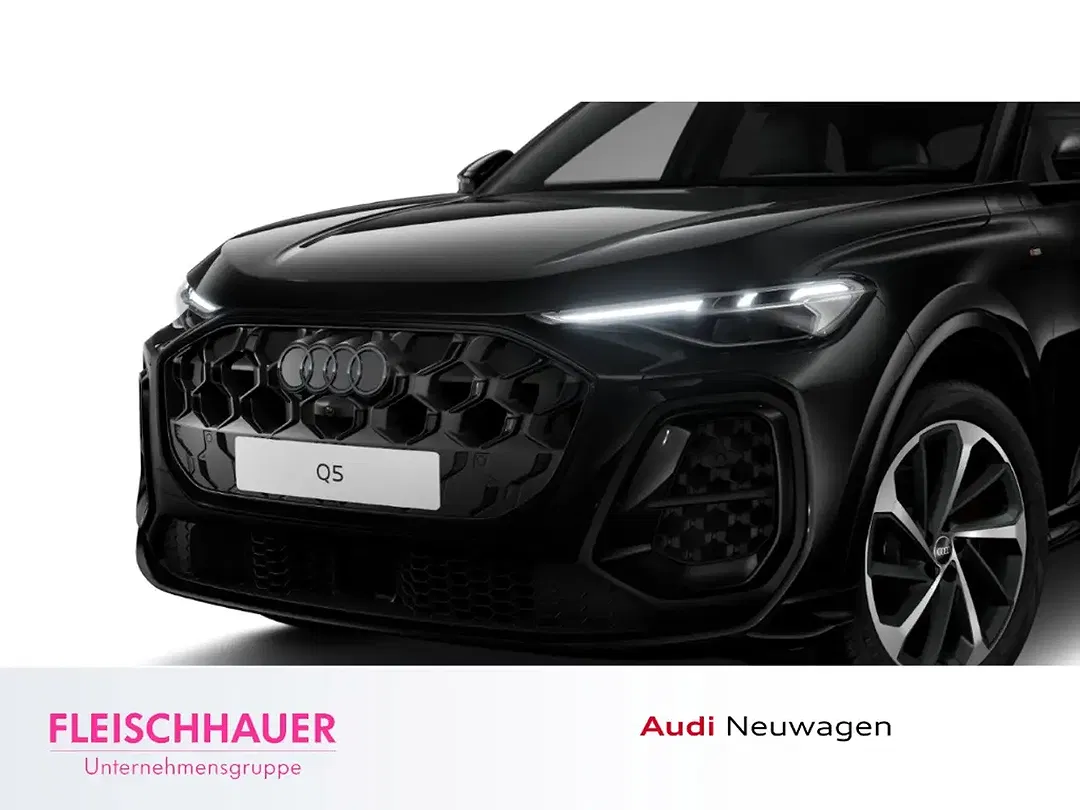 Audi Q5 - Thumbnail 6