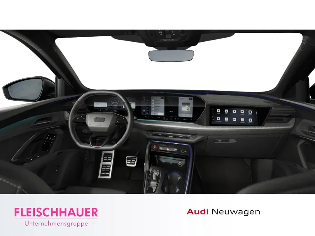 Audi Q5 - Thumbnail 7
