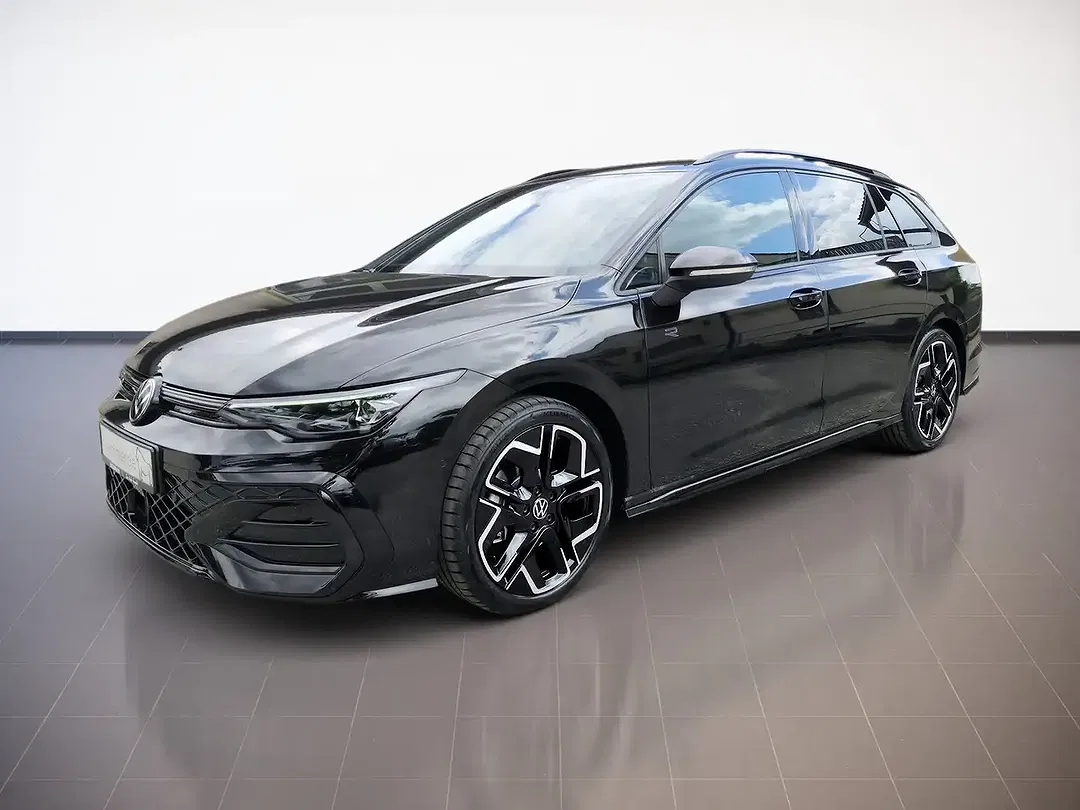 Volkswagen Golf Variant - Thumbnail 1