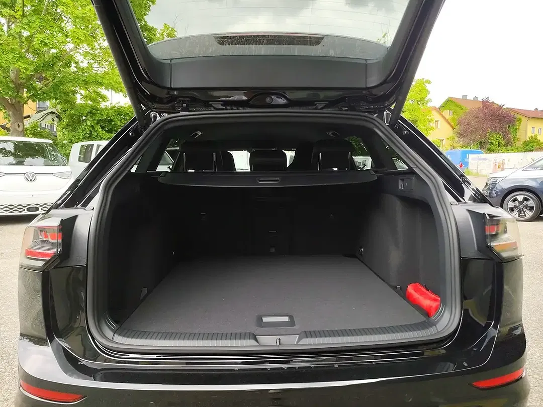 Volkswagen Golf Variant - Thumbnail 7