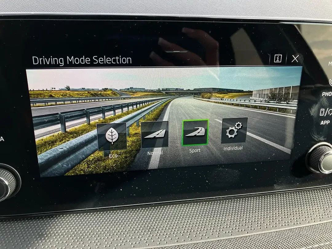 Skoda Fabia - Thumbnail 14