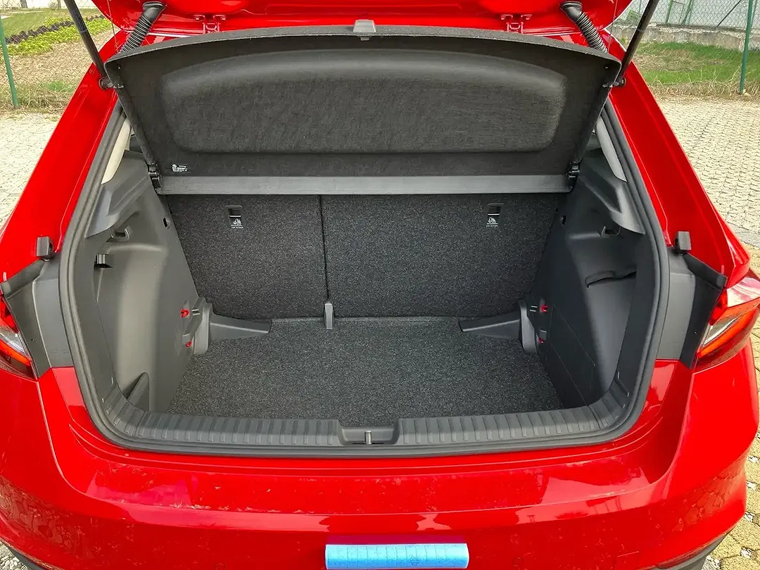 Skoda Fabia - Thumbnail 7