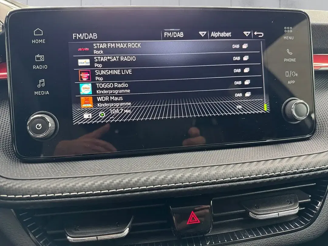 Skoda Fabia - Thumbnail 10