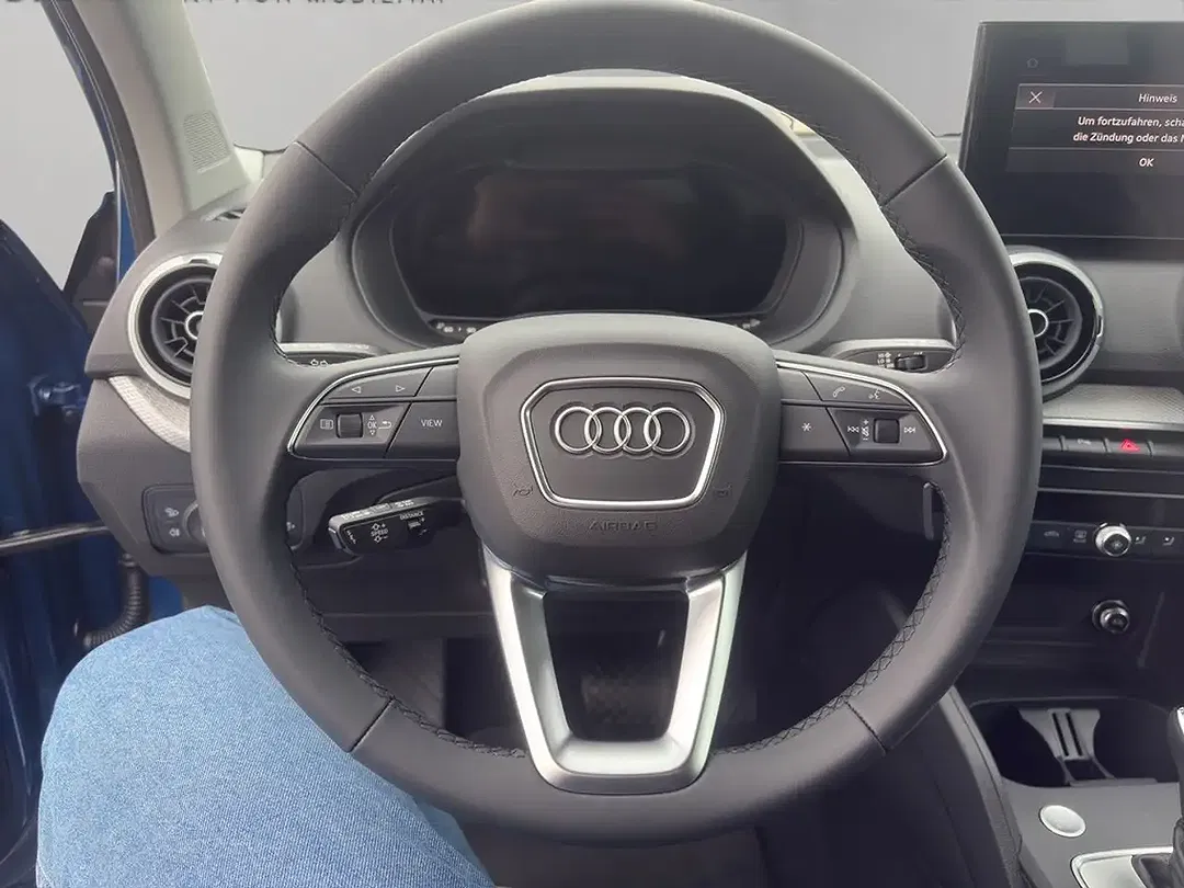 Audi Q2 - Thumbnail 12
