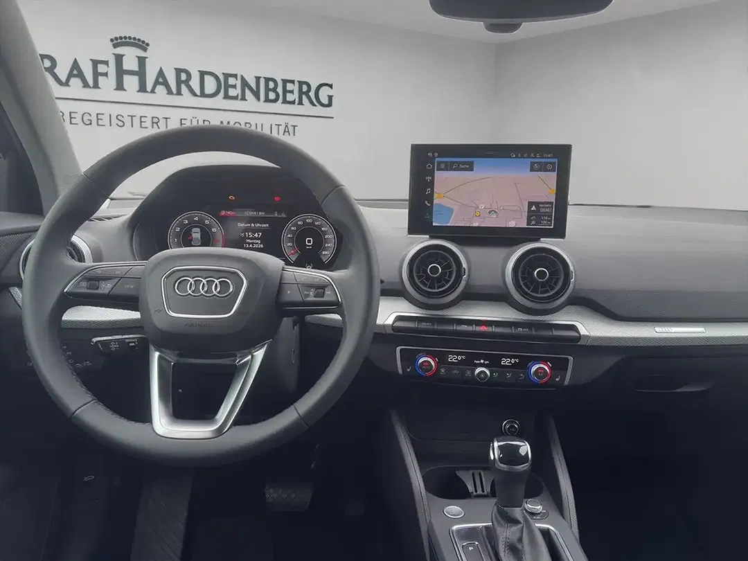 Audi Q2 - Thumbnail 14