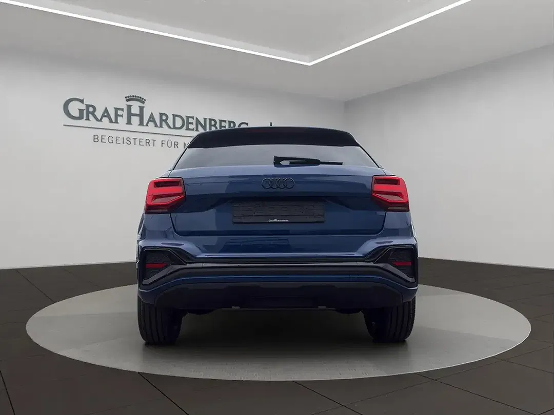Audi Q2 - Thumbnail 5