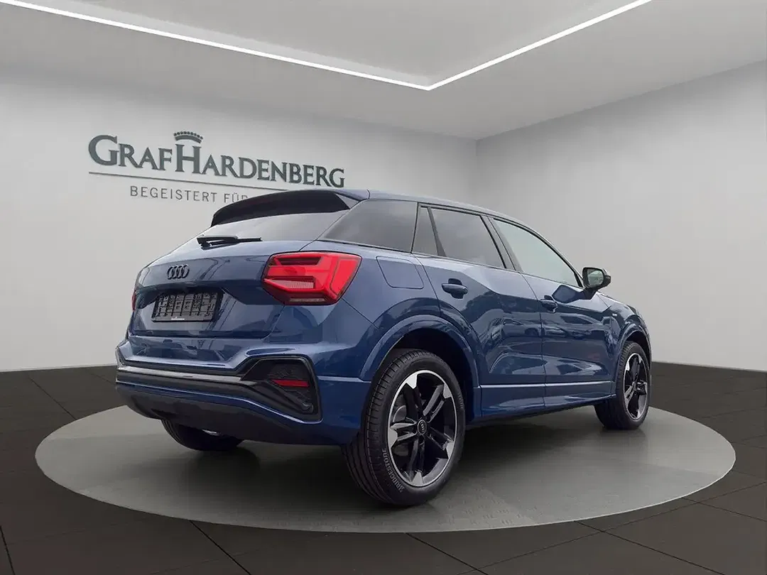 Audi Q2 - Thumbnail 6