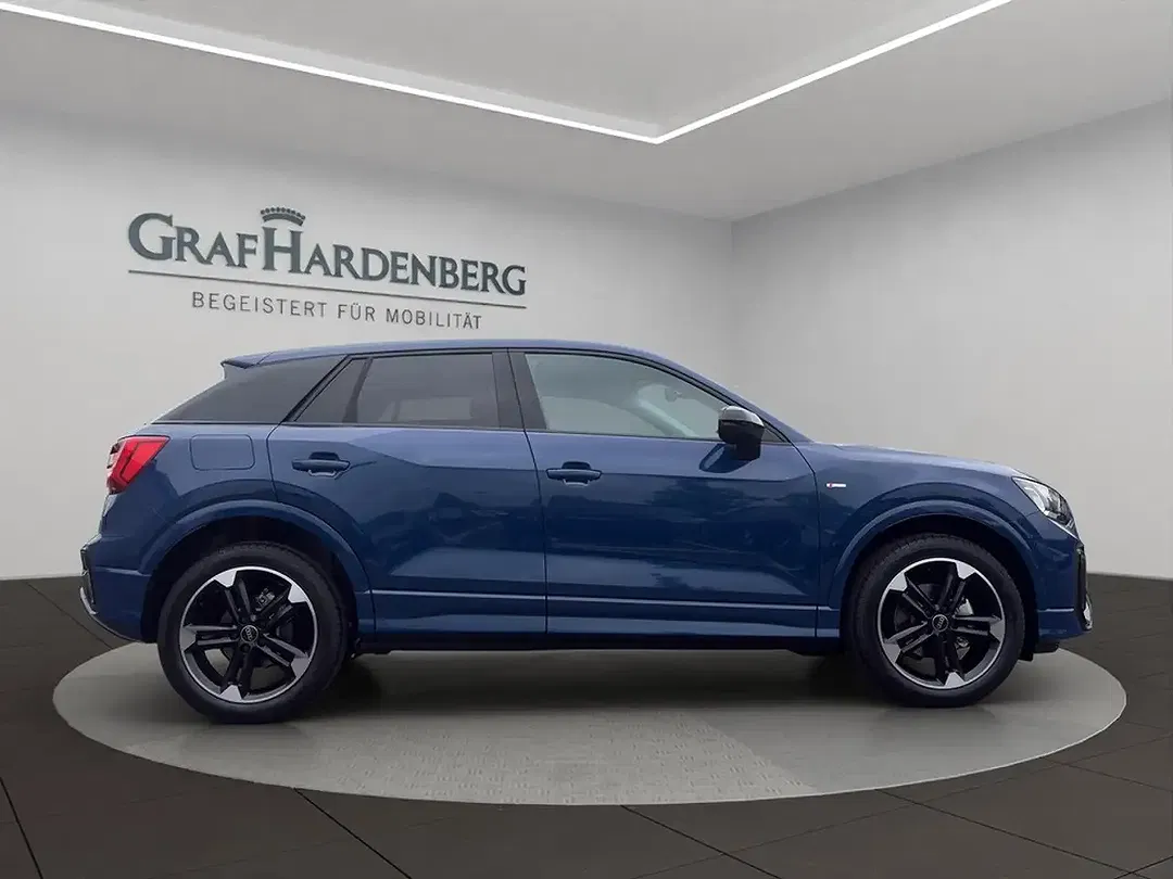 Audi Q2 - Thumbnail 7