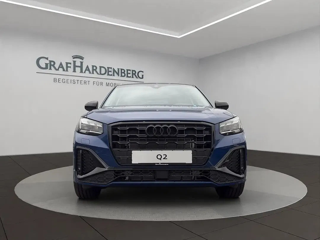 Audi Q2 - Thumbnail 9