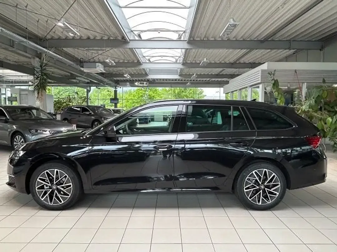 Skoda Octavia - Thumbnail 9