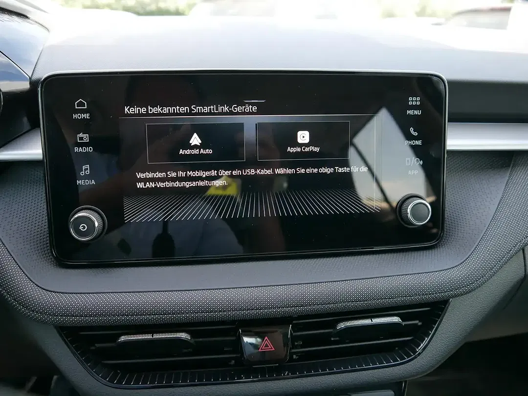 Skoda Fabia - Thumbnail 15