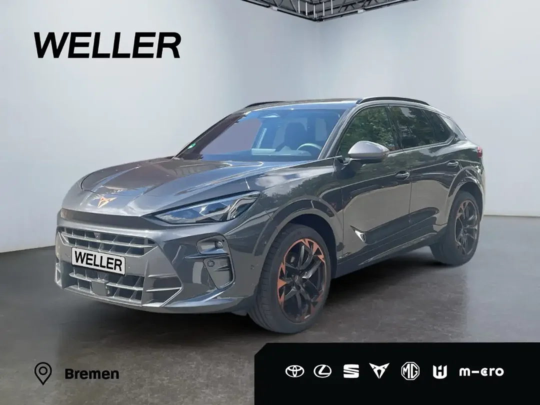 CUPRA Terramar - Afbeelding 1