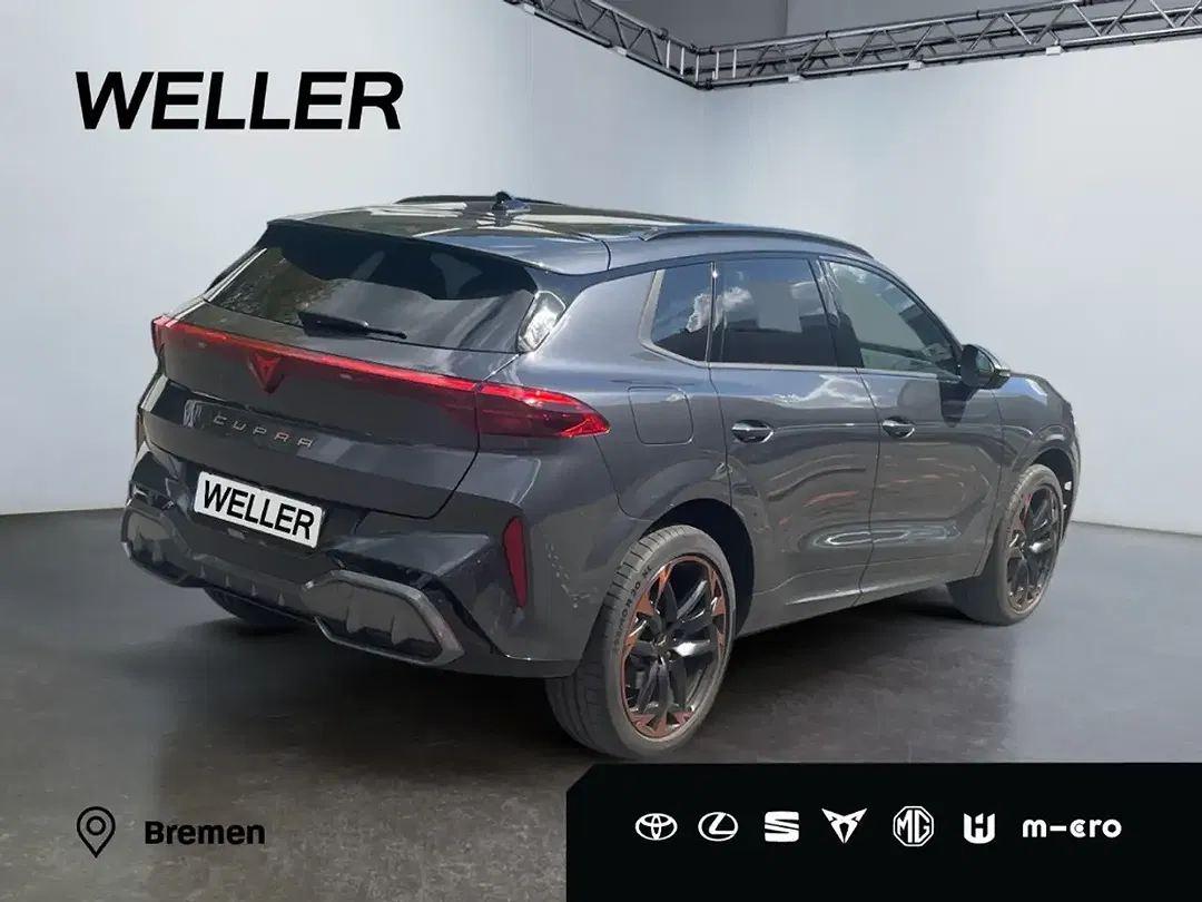 CUPRA Terramar - Thumbnail 11