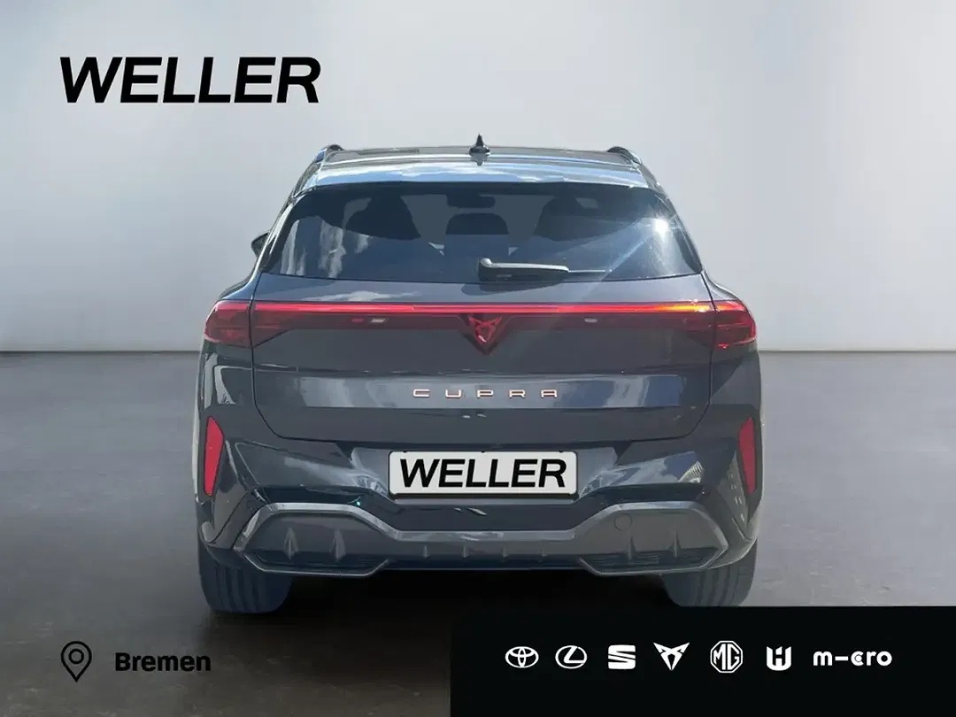 CUPRA Terramar - Thumbnail 5