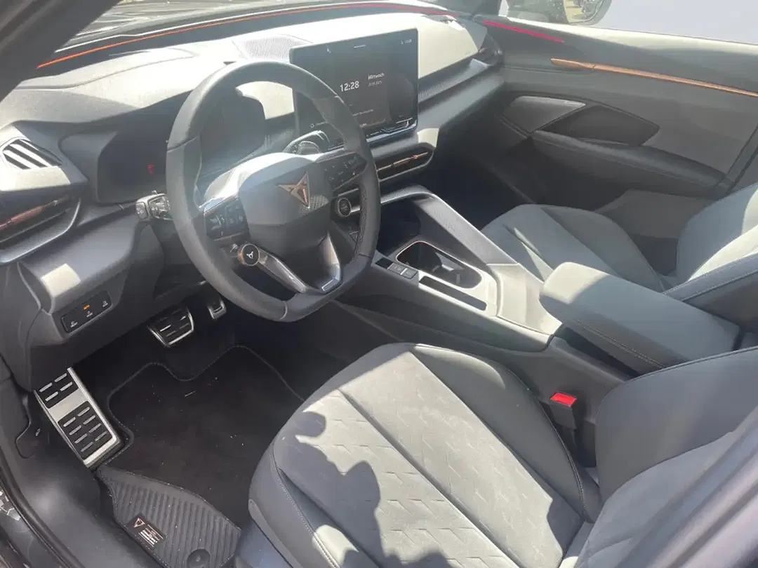 CUPRA Terramar - Thumbnail 7