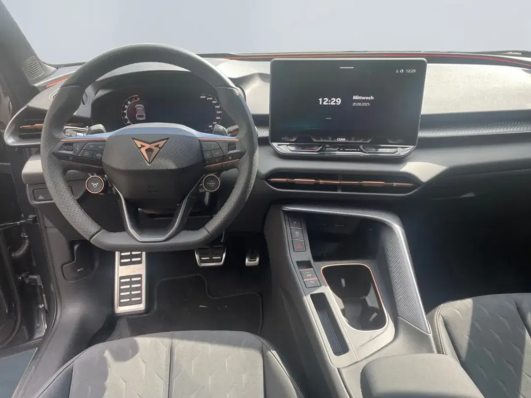 CUPRA Terramar - Thumbnail 8