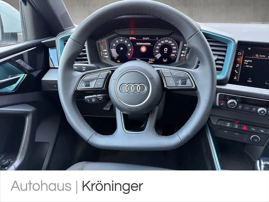 Audi A1 - Thumbnail 11