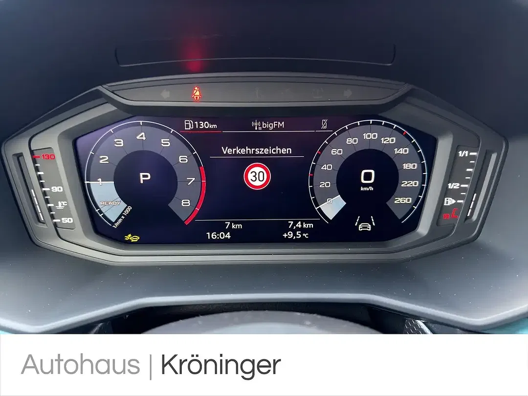 Audi A1 - Thumbnail 12