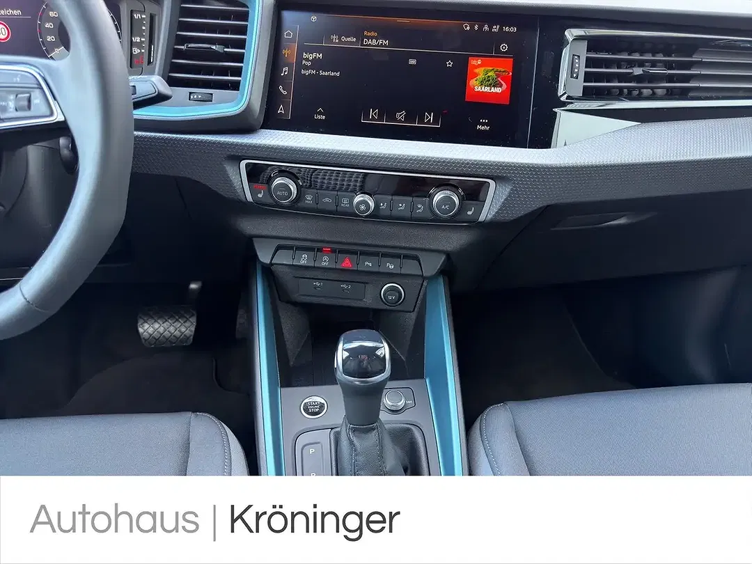 Audi A1 - Thumbnail 14