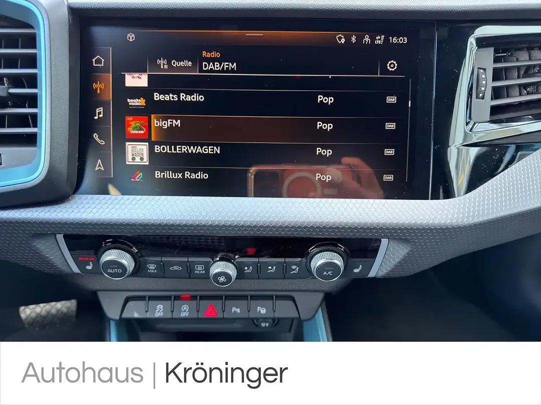 Audi A1 - Thumbnail 15
