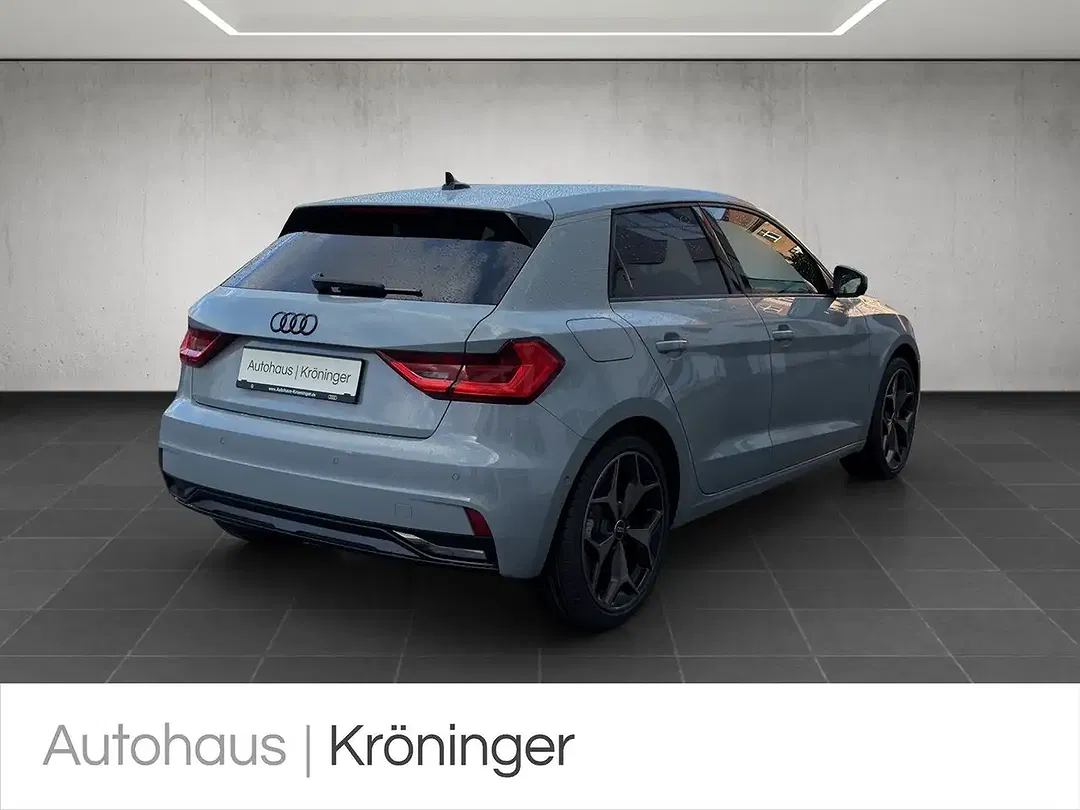 Audi A1 - Thumbnail 2
