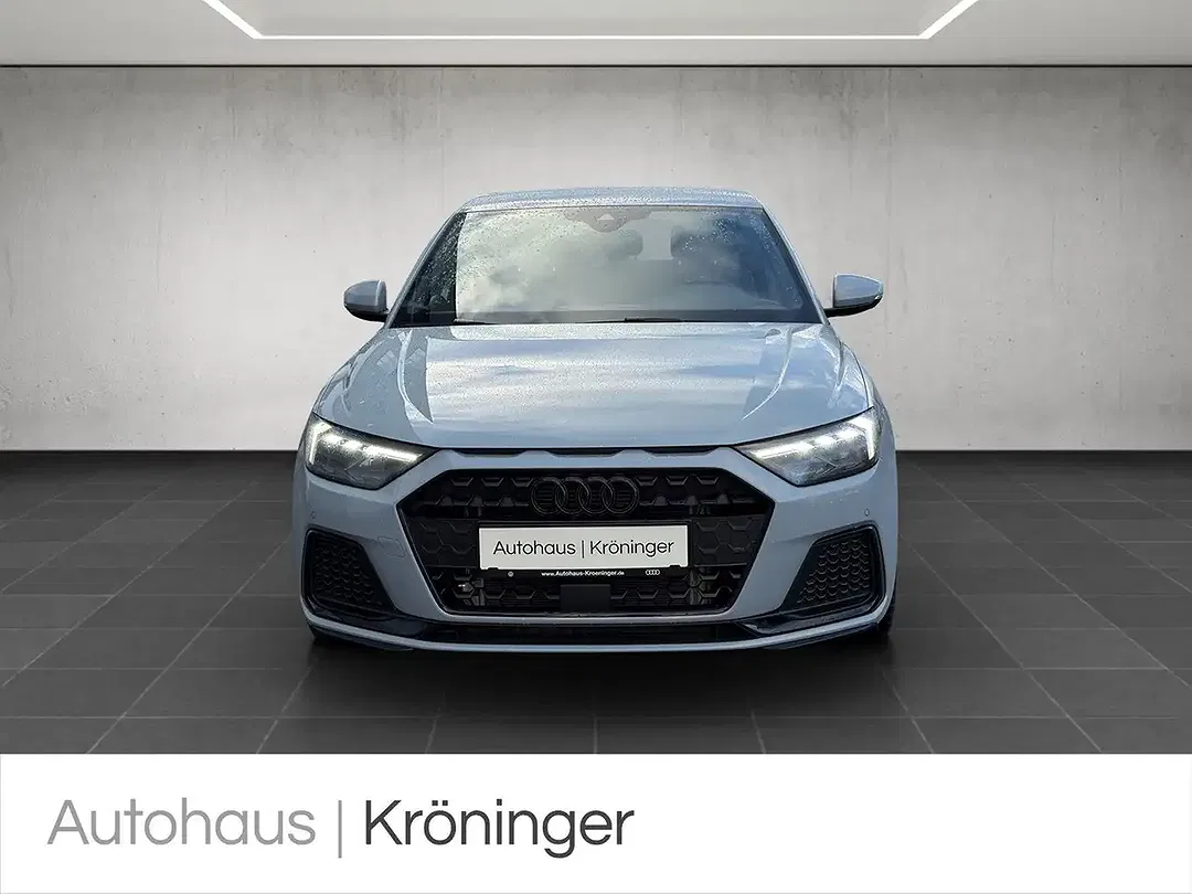 Audi A1 - Thumbnail 5