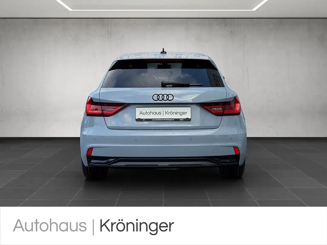 Audi A1 - Thumbnail 6