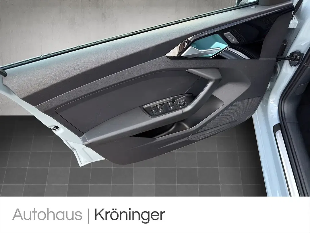 Audi A1 - Thumbnail 8
