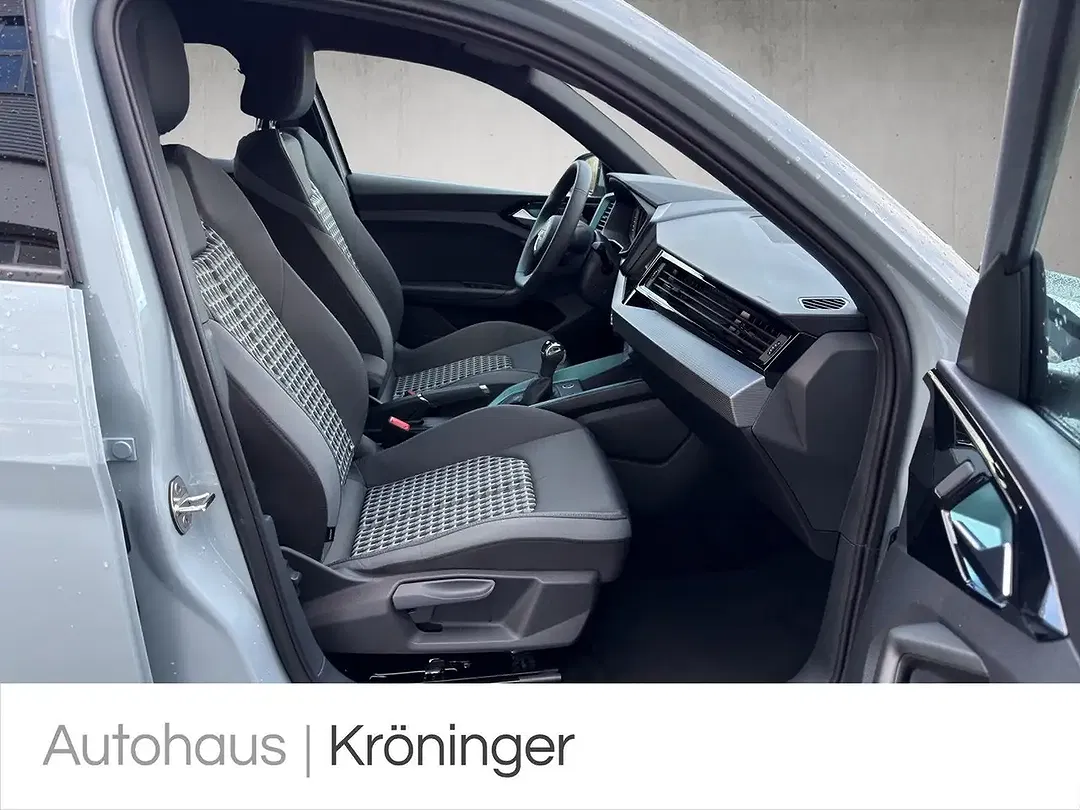 Audi A1 - Thumbnail 9
