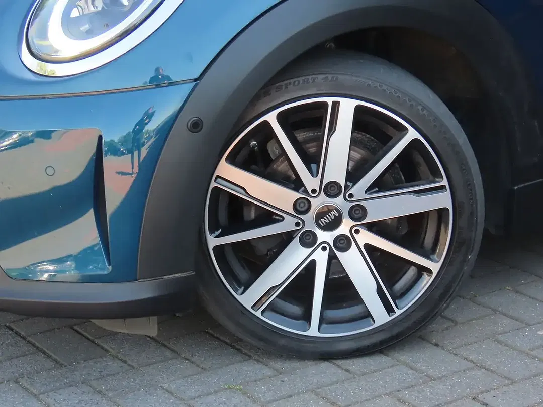 MINI Cooper Cabrio - Thumbnail 6