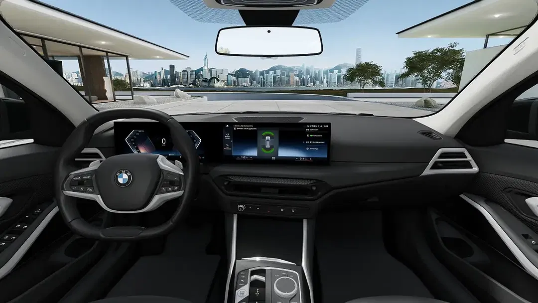 BMW 318 - Thumbnail 10