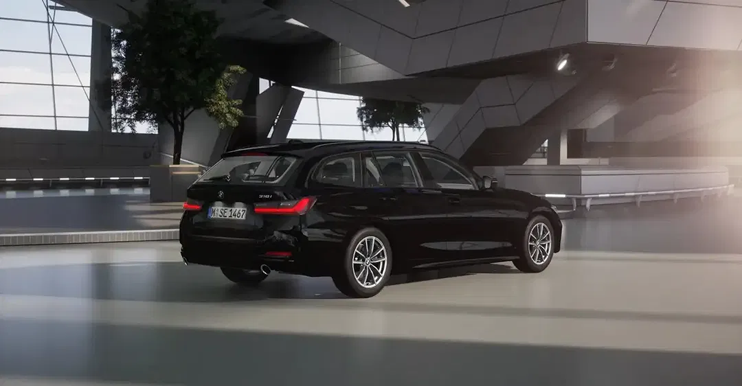 BMW 318 - Thumbnail 7