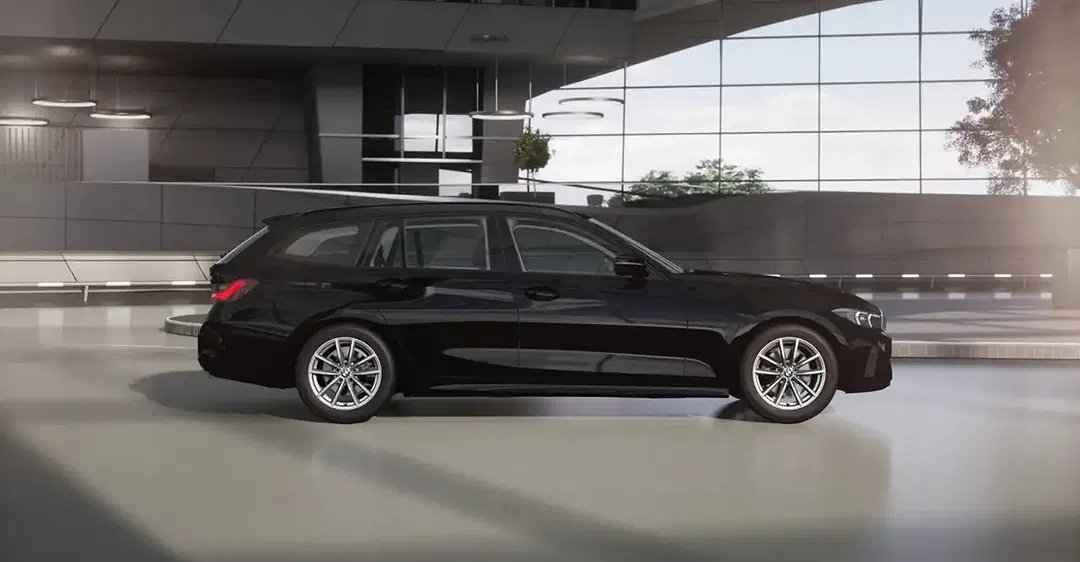 BMW 318 - Thumbnail 8