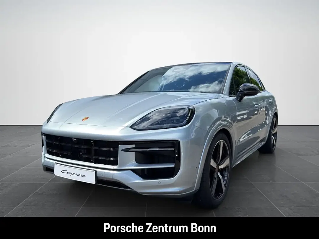 Porsche Cayenne - Afbeelding 1