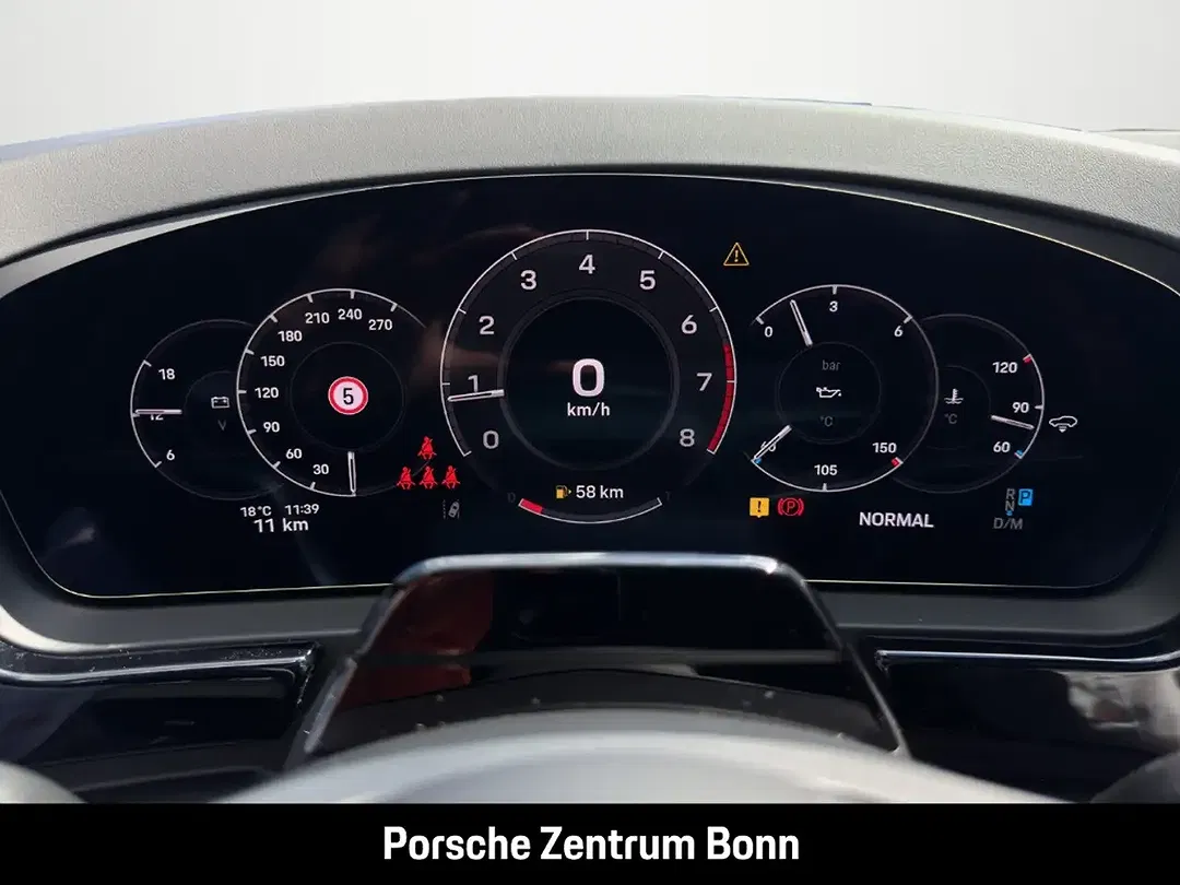 Porsche Cayenne - Thumbnail 11
