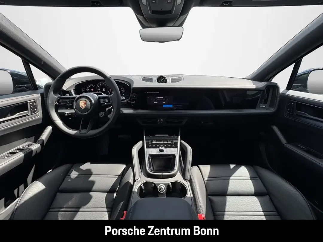 Porsche Cayenne - Thumbnail 14