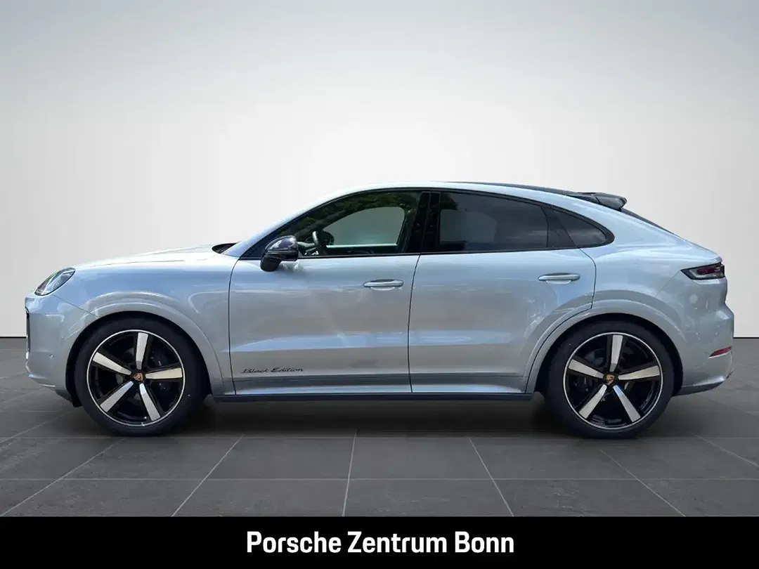 Porsche Cayenne - Thumbnail 8
