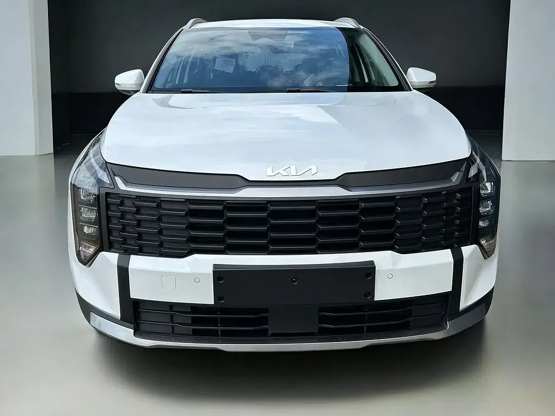 Kia Sportage - Thumbnail 2