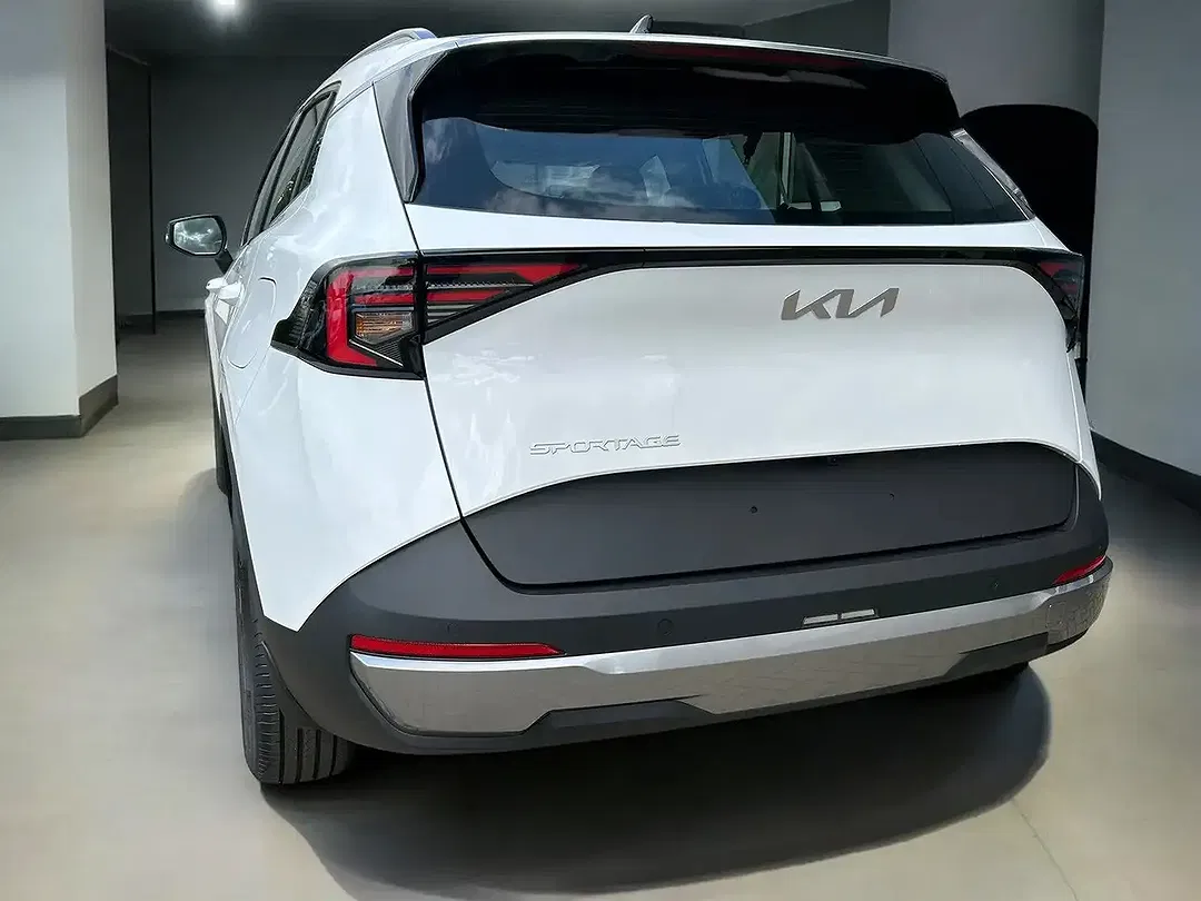 Kia Sportage - Thumbnail 6