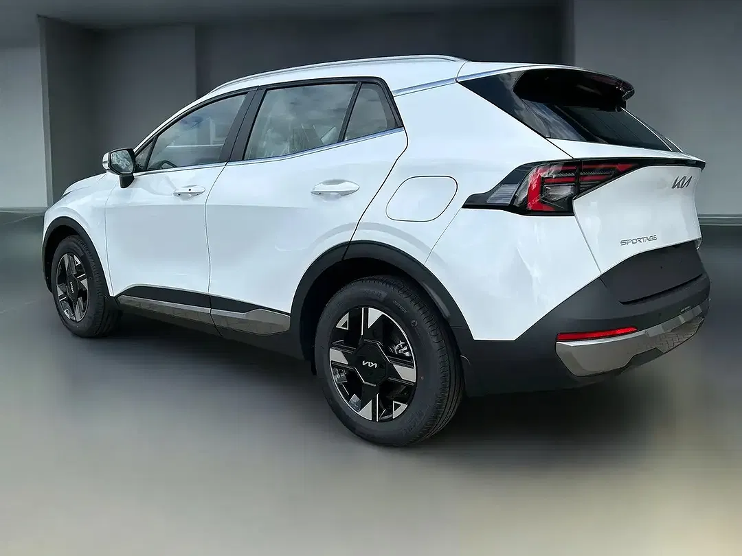 Kia Sportage - Thumbnail 7