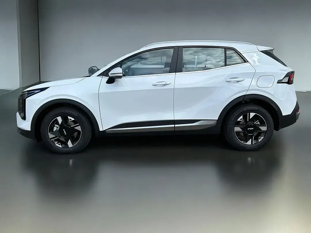 Kia Sportage - Thumbnail 8