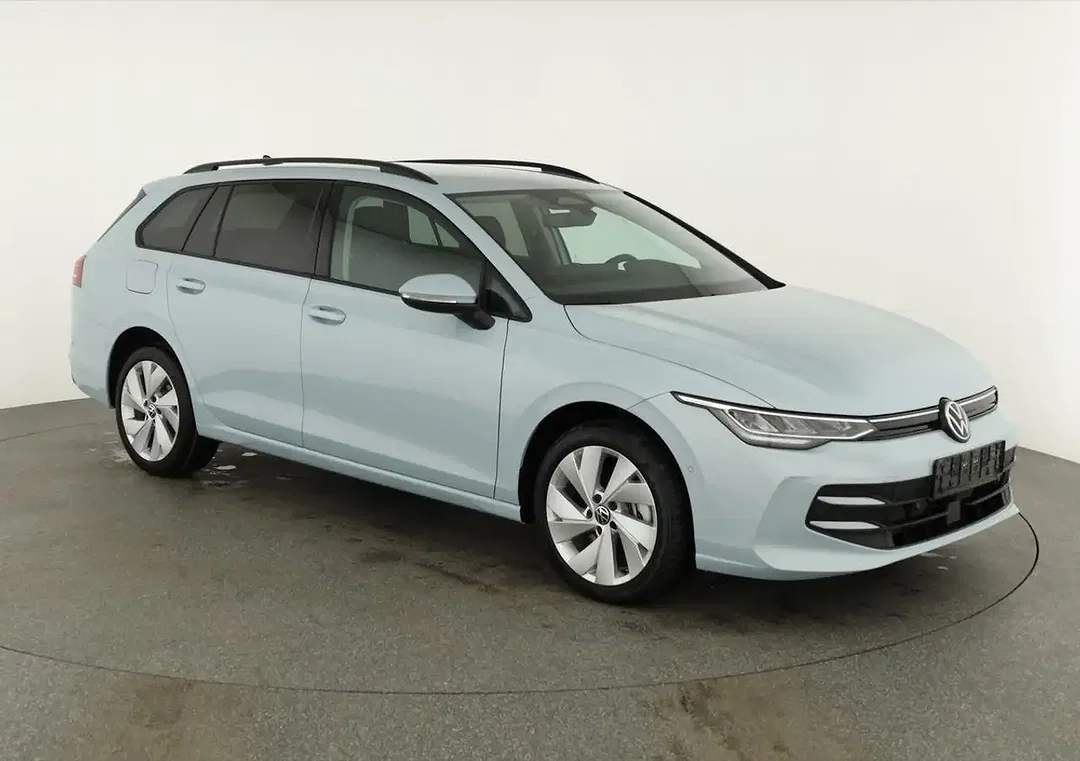 Volkswagen Golf Variant - Afbeelding 1