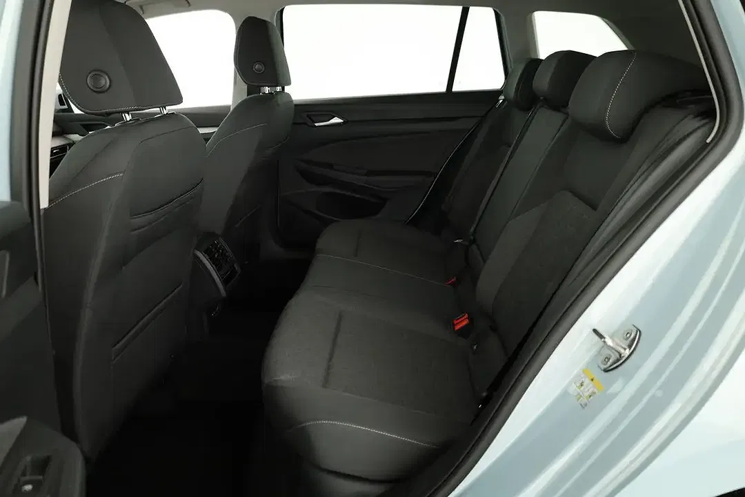 Volkswagen Golf Variant - Thumbnail 10