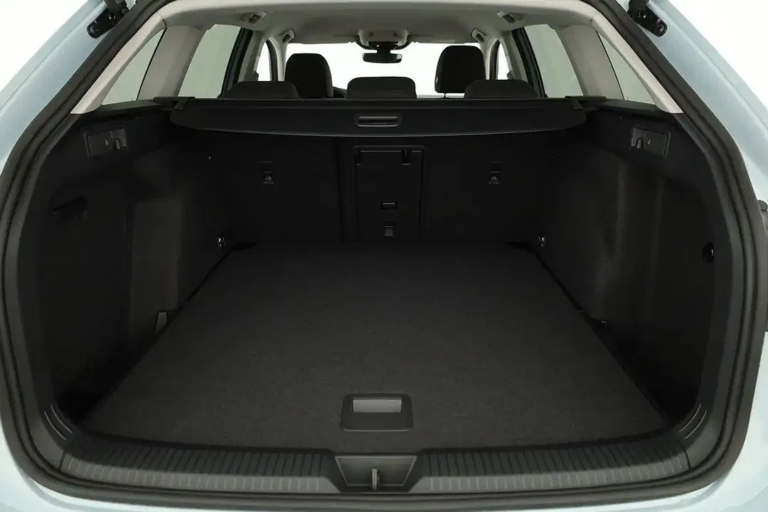 Volkswagen Golf Variant - Thumbnail 11