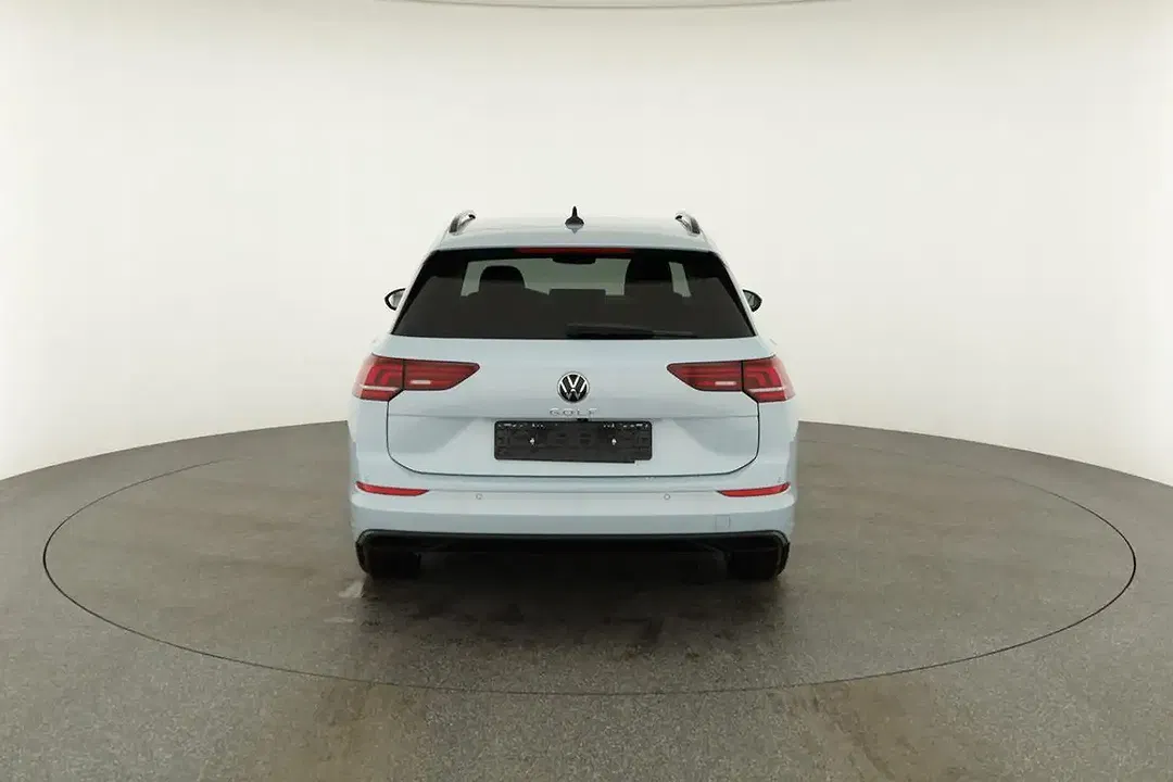 Volkswagen Golf Variant - Thumbnail 14
